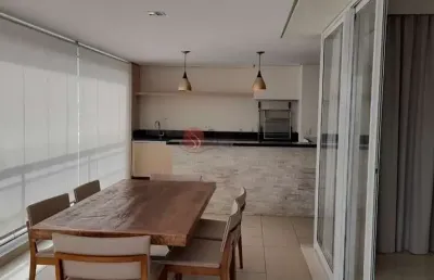 Apartamento com 3 quartos para alugar na Rua Azevedo Soares, 1826, Tatuapé, São Paulo