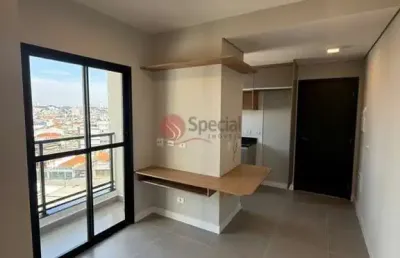 Apartamento de 1 dormitório para locação na vila formosa.