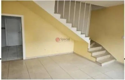 Casa com 2 quartos para alugar na Rua Maria Cecília, 22, Vila Carrão, São Paulo