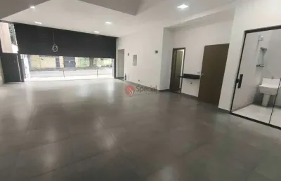 Ponto comercial com 3 salas para alugar na Rua Bento Gonçalves, 384, Jardim Anália Franco, São Paulo