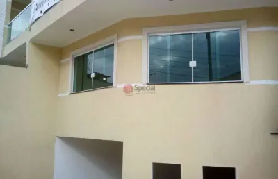 Casa com 2 quartos à venda na Rua Oswaldo Arouca, 616, Vila Formosa, São Paulo