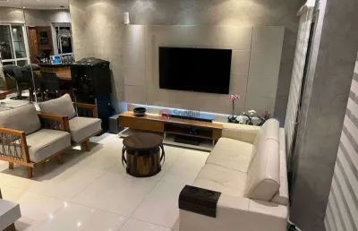 Casa em condomínio fechado com 3 quartos à venda na Avenida Santa Inês, 3266, Horto Florestal, São Paulo