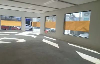 Ponto comercial para alugar na Rua Monte Serrat, 865, Tatuapé, São Paulo