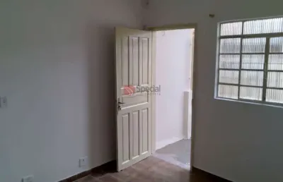 Casa com 1 quarto para alugar na Rua Antônia Soveral, 148, Chácara Santo Antônio (Zona Leste), São Paulo