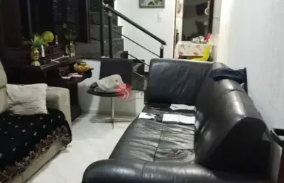 Casa com 2 quartos à venda na Rua Herculano Duarte, 64, Vila Formosa, São Paulo