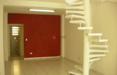 Ponto comercial com 1 sala para alugar na Rua Tijuco Preto, 544, Tatuapé, São Paulo