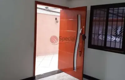 Casa com 3 quartos para alugar na Rua Emílio Mallet, 1460, Tatuapé, São Paulo
