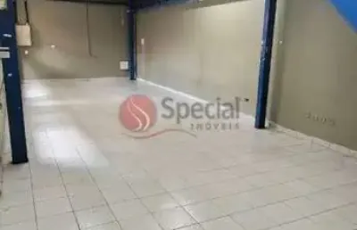 Barracão / Galpão / Depósito com 3 salas para alugar na Rua Vilela, 274, Tatuapé, São Paulo