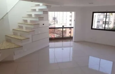 Apartamento com 4 quartos à venda na Rua Itapeti, 1215, Tatuapé, São Paulo