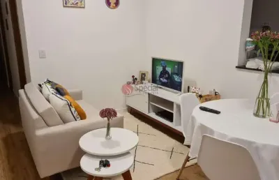 Apartamento tatuapé 2 dormitórios e vaga de garagem