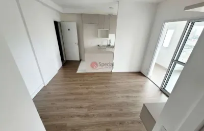 Apartamento com 2 quartos para alugar na Rua João Soares, 135, Água Rasa, São Paulo