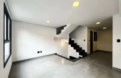 Casa com 2 quartos à venda na Rua São João da Bocaina, 108, Vila Formosa, São Paulo