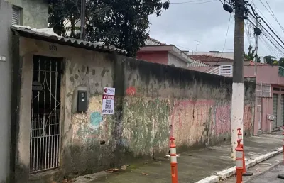 Terreno na vila formosa com 736 m², duas saídas, 12x66
