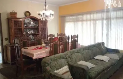 Casa com 3 quartos à venda na Rua José Barbosa de Lima, 265, Parque Novo Mundo, São Paulo
