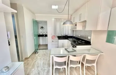 Apartamento com 2 quartos para alugar na Rua Maniutuba, 65, Vila Carrão, São Paulo
