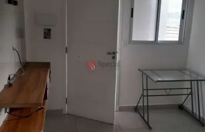 Apartamento com 1 quarto para alugar na Rua Arapaçu, 192, Vila Formosa, São Paulo