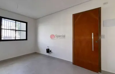 Apartamento com 1 quarto à venda na Rua Guaxupé, 225, Vila Formosa, São Paulo
