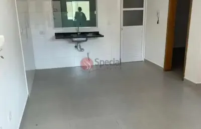 Apartamento  para locação com 47 metros na vila formosa.
