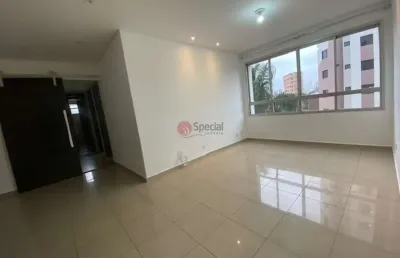 Apartamento no tatuapé próximo ao ceret com 3 quartos, 1 suíte e 2 vagas fixas.