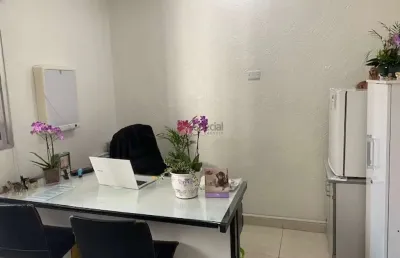 Casas com 352 m², sendo uma comercial e 2 residenciais  na vila formosa