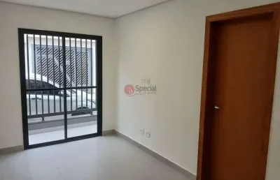 Apartamento com 2 quartos para alugar na Rua Oriel Pereira do Valle, 73, Tatuapé, São Paulo