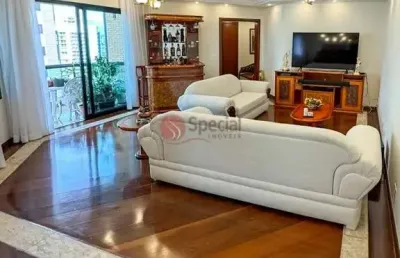 Apartamento à venda no anália franco, 3 dormitórios, 3 varandas e 2 vagas de garagem.