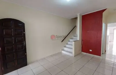 Casa com 3 quartos à venda na Vitório Gobbis, 79, Artur Alvim, São Paulo