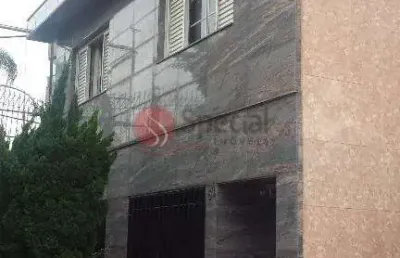 Sobrado à venda, 800 m² por r$ 3.500.000,00 - vila formosa - são paulo/sp