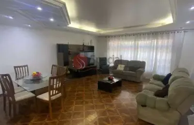 Casa com 3 quartos à venda na Praça Xavier da Silveira, 92, Água Rasa, São Paulo