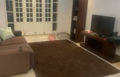 Casa com 4 quartos à venda na Edmundo Xavier, 55, Tatuapé, São Paulo