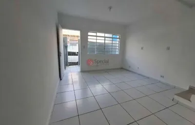Sobrado para locação na vila diva em frente a futura estação do metrô santa clara.