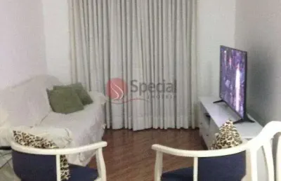 Apartamento com 3 quartos à venda na Rua Butiá, 175, Água Rasa, São Paulo