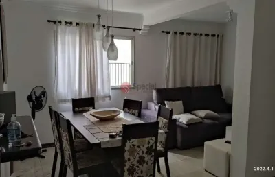 Apartamento à venda com  60 metros no tatuapé, 2 quartos, 1 vaga de garagem.