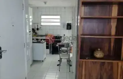 Apartamento com 1 quarto à venda na Rua Tiquara, 46, Tatuapé, São Paulo