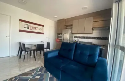 Apartamento na água rasa com 45 m², 2 quartos e 1 vaga, próximo ao hospital vitória.