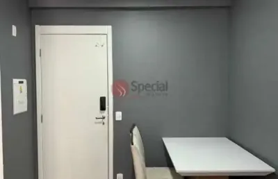 Apartamento mobiliado à venda no brás. conforto, praticidade e excelente localização.