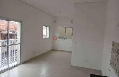Apartamento com 1 quarto para alugar na Rua Adolfo D'Ávila, 11, Água Rasa, São Paulo