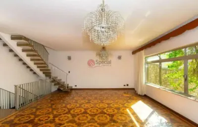 Sobrado com 4 dormitórios à venda, 400 m²  no jardim vila formosa.