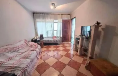 Sobrado na  vila carrão com 3 quatos, 1 suíte, 2 vagas de garagem.
