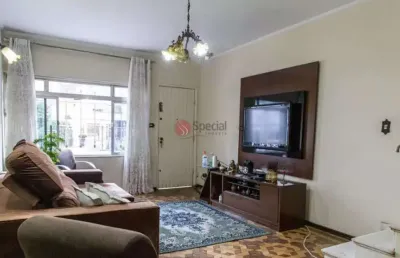 Casa com 3 quartos à venda na Rua Acuruí, 79, Tatuapé, São Paulo