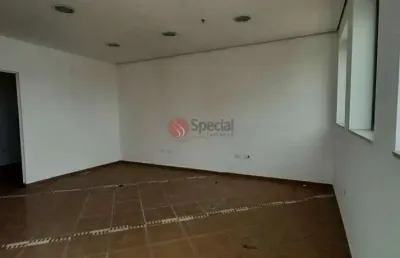 Sala para alugar, 40,42 m² - 2 vagas -  tatuapé - são paulo/sp