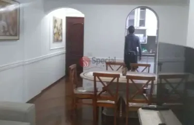 Apartamento com 3 quartos à venda na Rua Coronel Marques, 30, Tatuapé, São Paulo