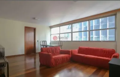 Apartamento à venda na santa cecília, excelente oportunidade