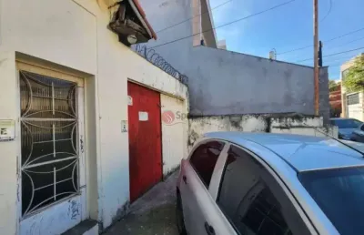 Terreno à venda na Rua Fernão Tavares, 111, Tatuapé, São Paulo