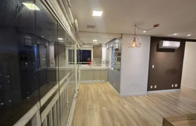 Apartamento na vila prudente moderno e automatizado com 71m², 2 vagas cobertas.