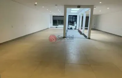 Ponto comercial para alugar na Rua Nestor de Barros, 32, Tatuapé, São Paulo