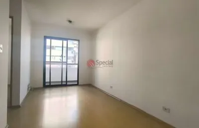 Apartamento para locação na mooca,  2 dormitórios, 1 vaga de garagem.