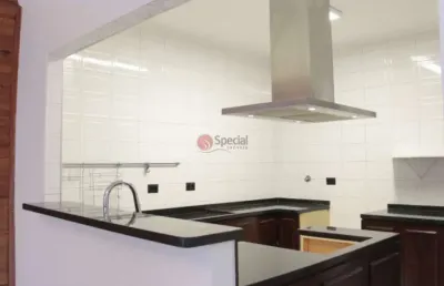 Casa em condomínio fechado com 3 quartos à venda na Rua General Argolo, 245, Vila Invernada, São Paulo