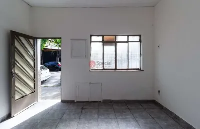 Casa com 2 quartos à venda na Rua Santa Virgínia, 607, Tatuapé, São Paulo