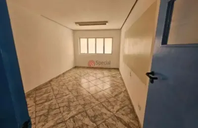 Prédio para alugar na Rua Antônio de Barros, 2311, Tatuapé, São Paulo